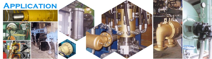 Rotary unions