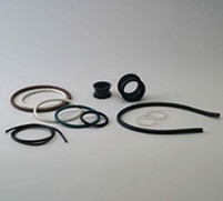 Elastomers
