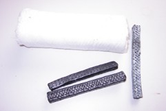 Slip cast SIC products