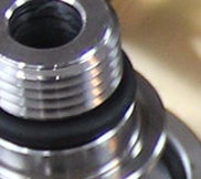 Rotary unions