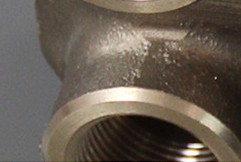 Rotary unions