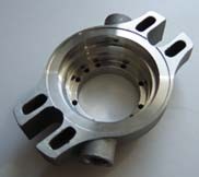 Investment casting
