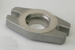Investment casting