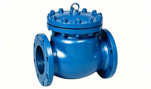 Oilfield Valves